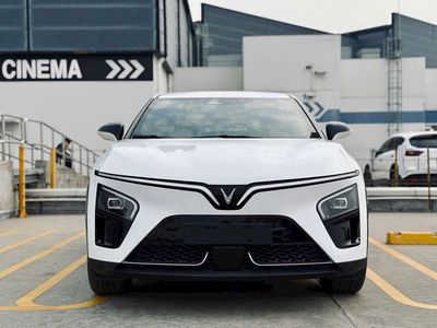 110 TRIỆU NHẬN XE VF7,GÓP 85% BAO HỒ SƠ,NHIỀU KM. Mua bán Ô tô tại Thành phố Thủ Đức Tp Hồ Chí Minh được đăng bởi Hương Nguyễn VinFast