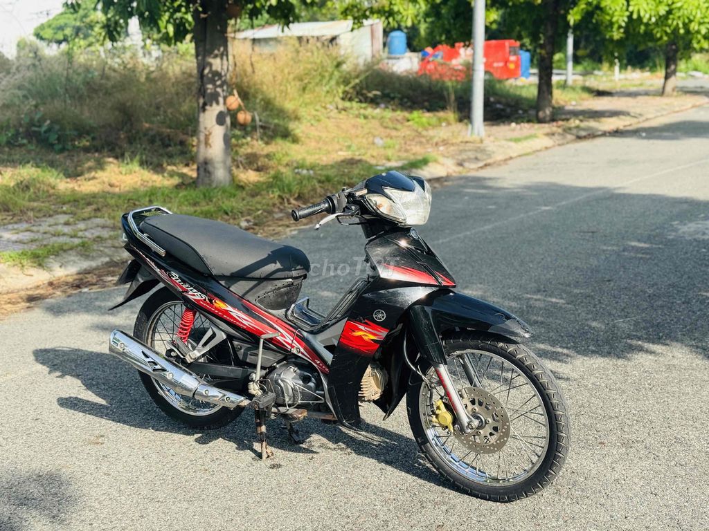 Sirius 2008 đk mới 2017 xe đẹp chính chủ ký ngay. Mua bán Xe máy tại Thành phố Thủ Dầu Một Bình Dương được đăng bởi Byn Nè hình 5