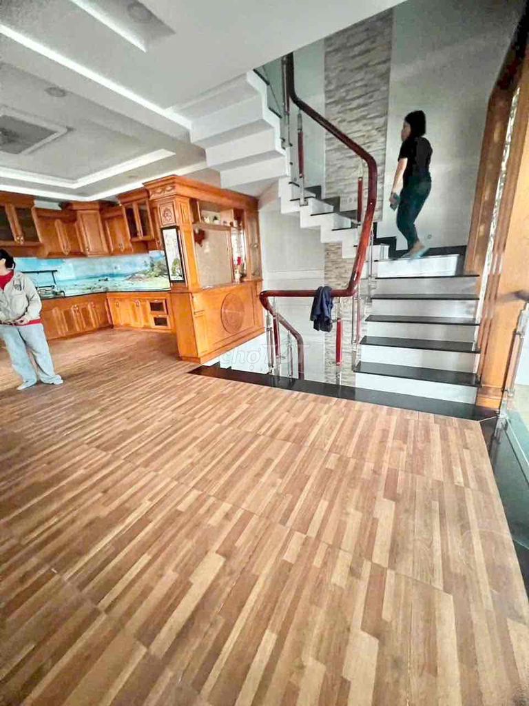 🔥17TR - CHO THUÊ NHÀ FULL NỘI THẤT – LÊ TRỌNG TẤN, BÌNH TÂN 🏡 - ảnh 4