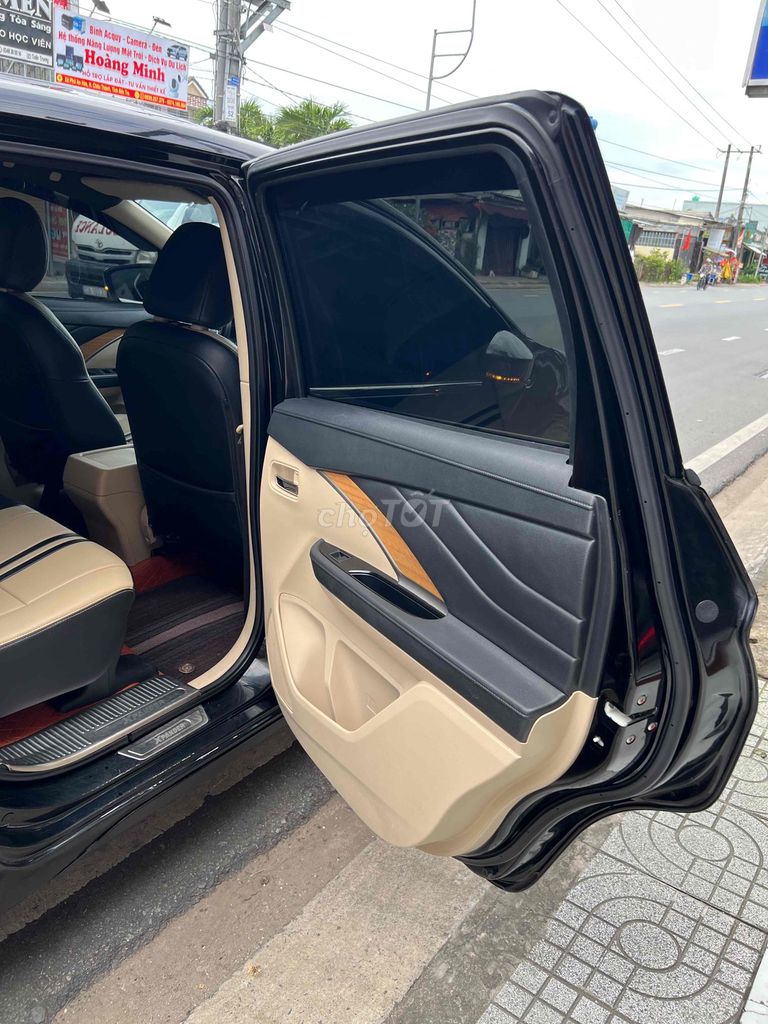 Xpander 2019 tự động. Mua bán Ô tô tại Thành phố Bến Tre Bến Tre được đăng bởi Hoàng Phúc hình 9