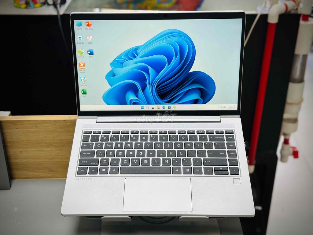 ProBook 645G9 Ryzen 5 Pro 5675u 8G 512G 14"FHD. Mua bán Laptop tại Huyện Bình Chánh Tp Hồ Chí Minh được đăng bởi TUẤN ANH STORE hình 1