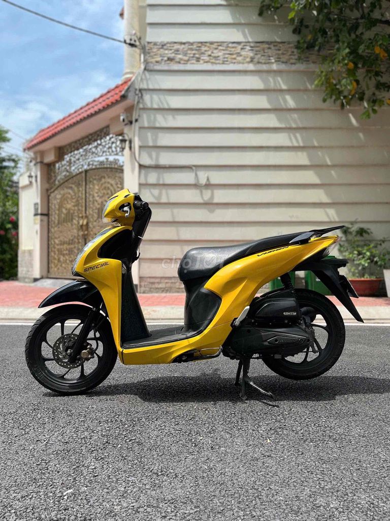 Cầm đồ th.lý  Vision 2022 Smartkey BSTP chính chủ. Mua bán Xe máy tại Quận 8 Tp Hồ Chí Minh được đăng bởi Tuấn Bon hình 2