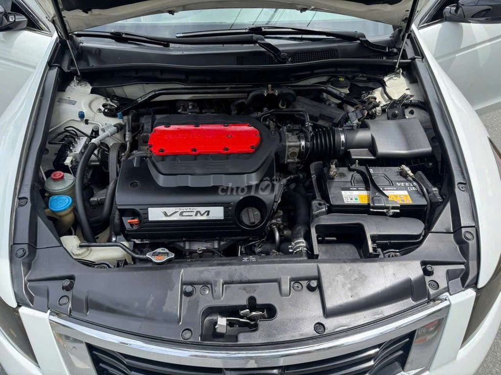 2007 3.5 AT - 110000 km. Mua bán Ô tô tại Thành phố Thủ Đức Tp Hồ Chí Minh được đăng bởi hải thiên hình 14