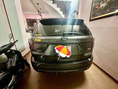 Gđ cần bán Ford Explorer 2018 2.3L Ecoboost, 8van. Mua bán Ô tô tại Thành phố Thủ Đức Tp Hồ Chí Minh được đăng bởi chú Nghĩa