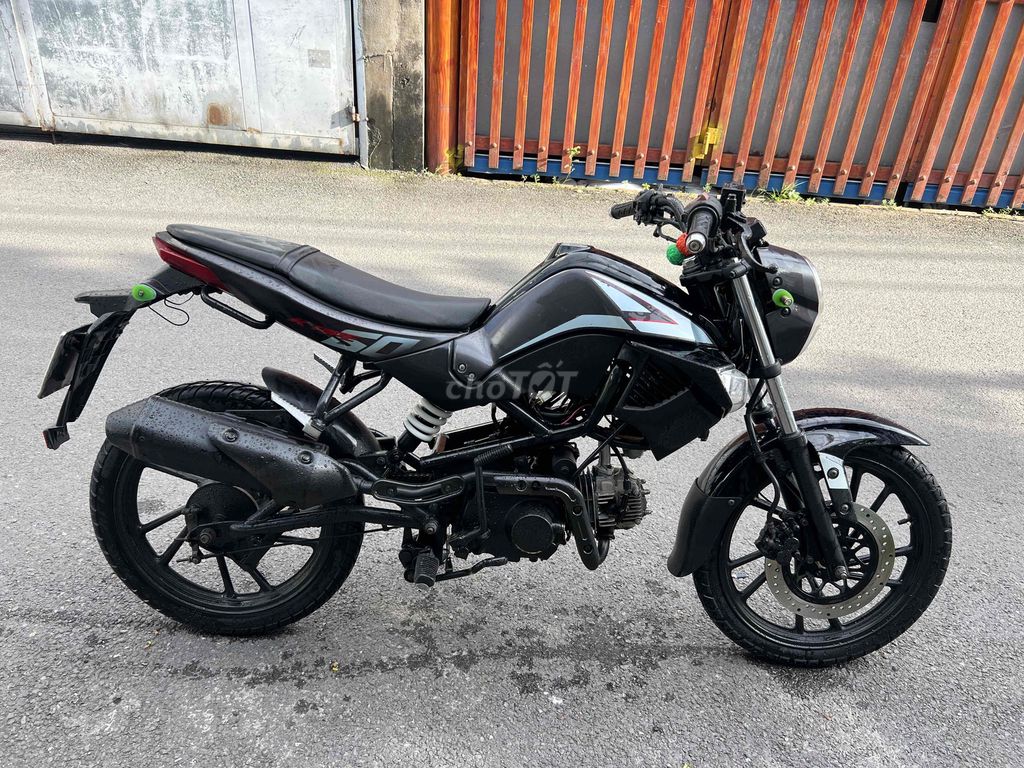 cần bán xe kymco mini 50c đã lên lòng 100c. Mua bán Xe máy tại Thành phố Thuận An Bình Dương được đăng bởi Nguyễn hảo hình 6
