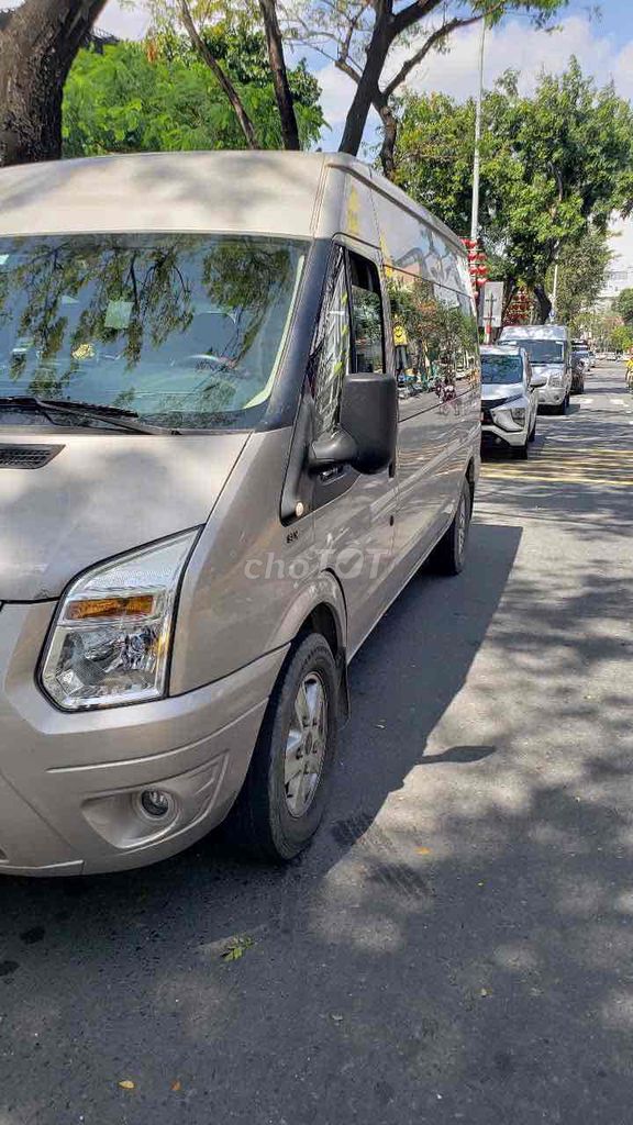 Bán Ford Transit Luxury 16 chỗ – đăng ký 02/2019. Mua bán Ô tô tại Quận Cầu Giấy Hà Nội được đăng bởi Tùng Đoàn hình 2