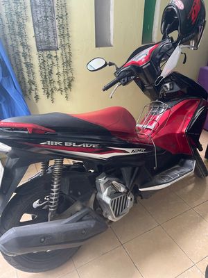 Honda AB 2014 – BẢN CAO CẤP - CHÍNH CHỦ. Mua bán Xe máy tại Quận Sơn Trà Đà Nẵng được đăng bởi Đặng Văn Hoàng