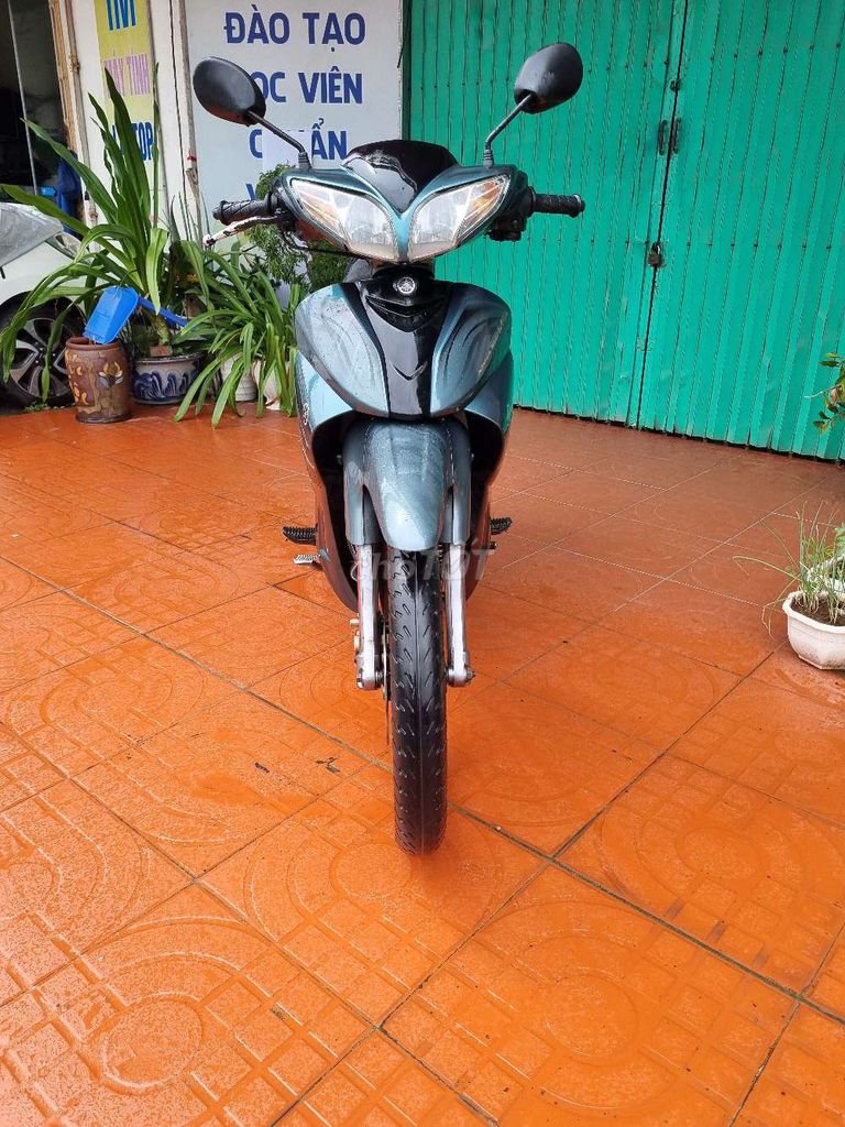 BÁN XE JUPITER 2011. Mua bán Xe máy tại Huyện An Dương Hải Phòng được đăng bởi Việt Thực  hình 2