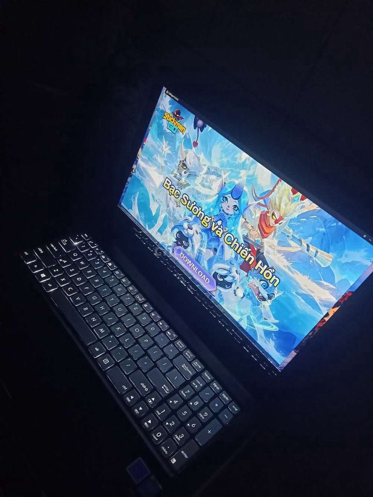 ASUS Corei5 .5200U.Cảm ứng. Mua bán Laptop tại Quận Phú Nhuận Tp Hồ Chí Minh được đăng bởi Xuan Hậu hình 1