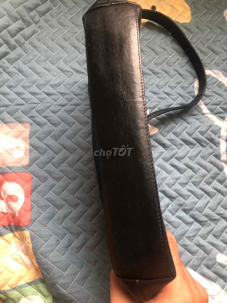 túi da cá duối hàng âu nha