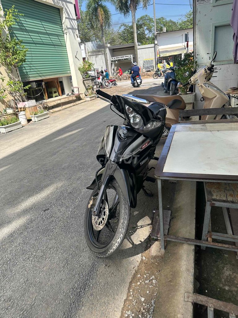 xe jupiter mx mắt cú cần bán. Mua bán Xe máy tại Thị xã Tân Uyên Bình Dương được đăng bởi nghĩa trần  hình 1