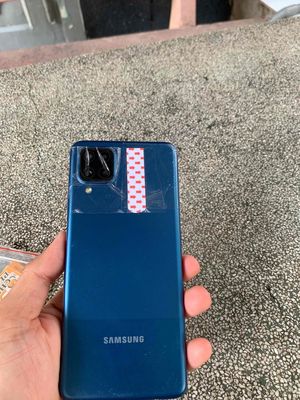 samsung a12. Mua bán Điện thoại tại Huyện Củ Chi Tp Hồ Chí Minh được đăng bởi Đức Minh