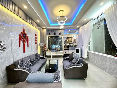 Rent · 5 bd · 100 м² · Quận Ngũ Hành Sơn, ул. Đường Đa Mặn 1