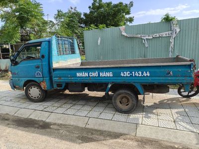 Hyundai. Mua bán Xe tải, xe ben tại Quận Sơn Trà Đà Nẵng được đăng bởi Nhat Liv