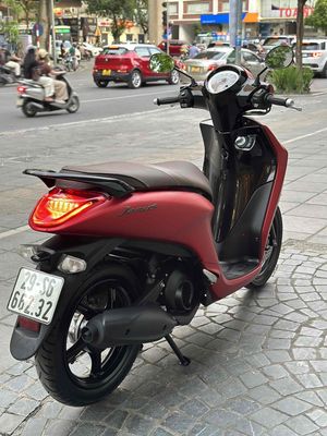 Janus 125fi fom mới bản tiêu chuẩn sơn máy zin100%. Mua bán Xe máy tại Quận Cầu Giấy Hà Nội được đăng bởi nguyễn bích thuỷ