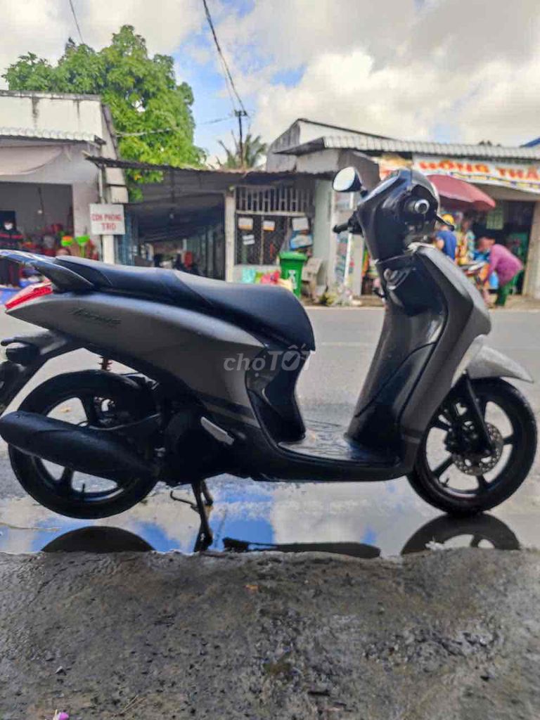 Yamaha jamus 2018 smk biển 35 máy zin êm. Mua bán Xe máy tại Quận Cái Răng Cần Thơ được đăng bởi Cầm Đồ Minh Tấn hình 1