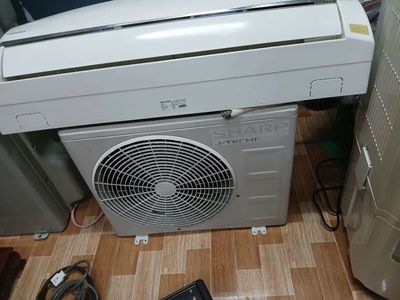 Cần bán. Mua bán Máy lạnh, điều hoà tại Thành phố Thủ Dầu Một Bình Dương được đăng bởi Như Ý