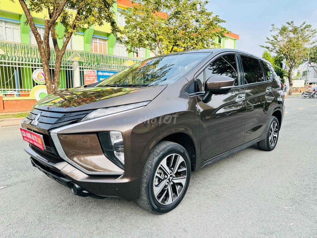 Mitsubishi Xpander 2019 1.5 MT. Mua bán Ô tô tại Quận 1 Tp Hồ Chí Minh được đăng bởi AUTO 380 hình 9
