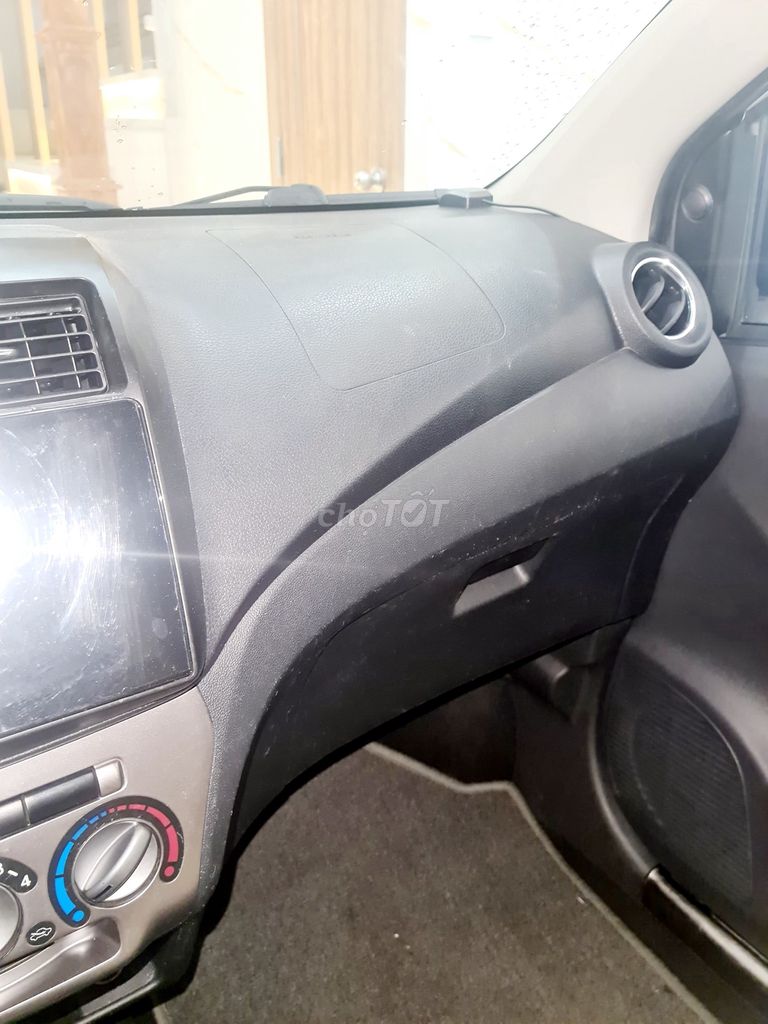 TOYOTA WIGO XE NHẬP 2018, TỰ ĐỘNG 1.2. Mua bán Ô tô tại Quận Tân Phú Tp Hồ Chí Minh được đăng bởi Ô Tô An Khang Thịnh  hình 10