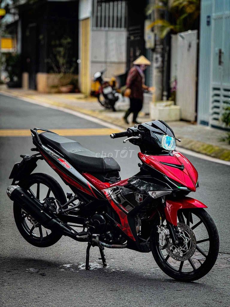 ex150 gtdd. Mua bán Xe máy tại Huyện Đơn Dương Lâm Đồng được đăng bởi Phan Mạnh Cường hình 12