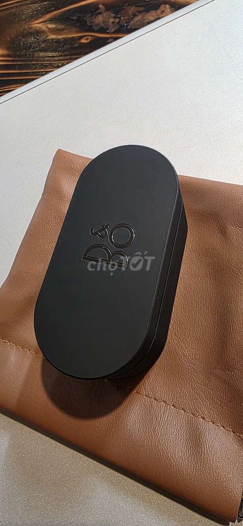 Tai nghe Bang & Olufsen E8 Sport Đen. Mua bán Tivi, Âm thanh tại Thành phố Vĩnh Long Vĩnh Long được đăng bởi thiện nhân  hình 1