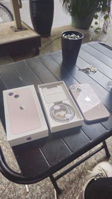 IPhone 13Mini 512Gb. Mua bán Điện thoại tại Thành phố Thủ Đức Tp Hồ Chí Minh được đăng bởi Phonk Time
