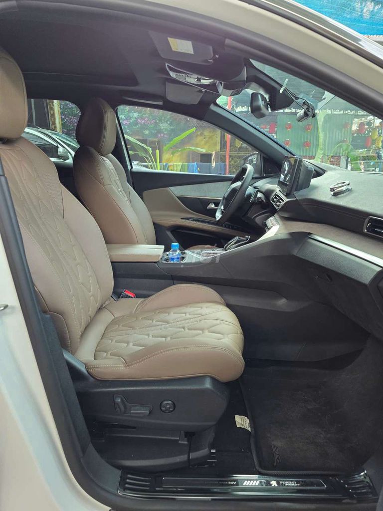 Peugeot 3008 GT 2022 GT-Line 1.000. Mua bán Ô tô tại Quận Gò Vấp Tp Hồ Chí Minh được đăng bởi PHẠM VIỆT hình 11