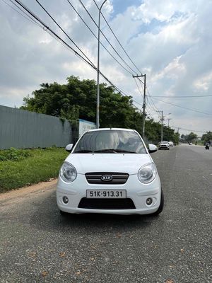 Kia Morning 2009 - Cần bán. Mua bán Ô tô tại Quận 12 Tp Hồ Chí Minh được đăng bởi Tấn Đạt