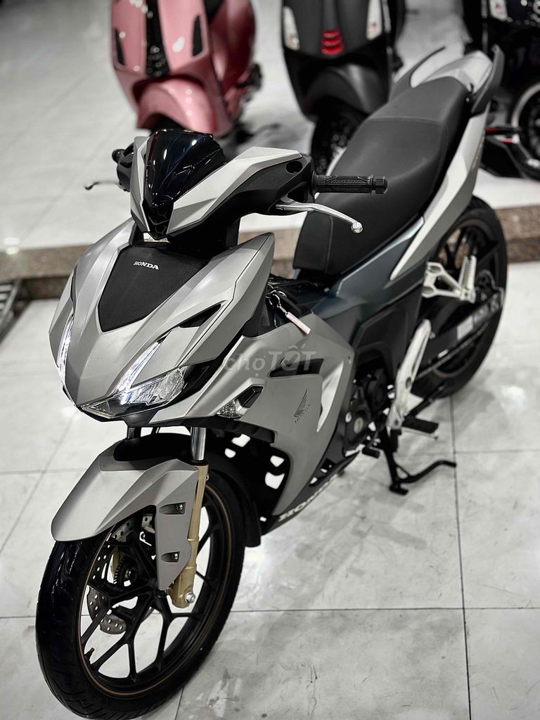 Winner V3 2022 ABS bs đẹp chính chủ ký 🔥🔥🔥. Mua bán Xe máy tại Thị xã Phú Mỹ Bà Rịa - Vũng Tàu được đăng bởi Cửa Hàng Xe Máy Phú Mỹ hình 1