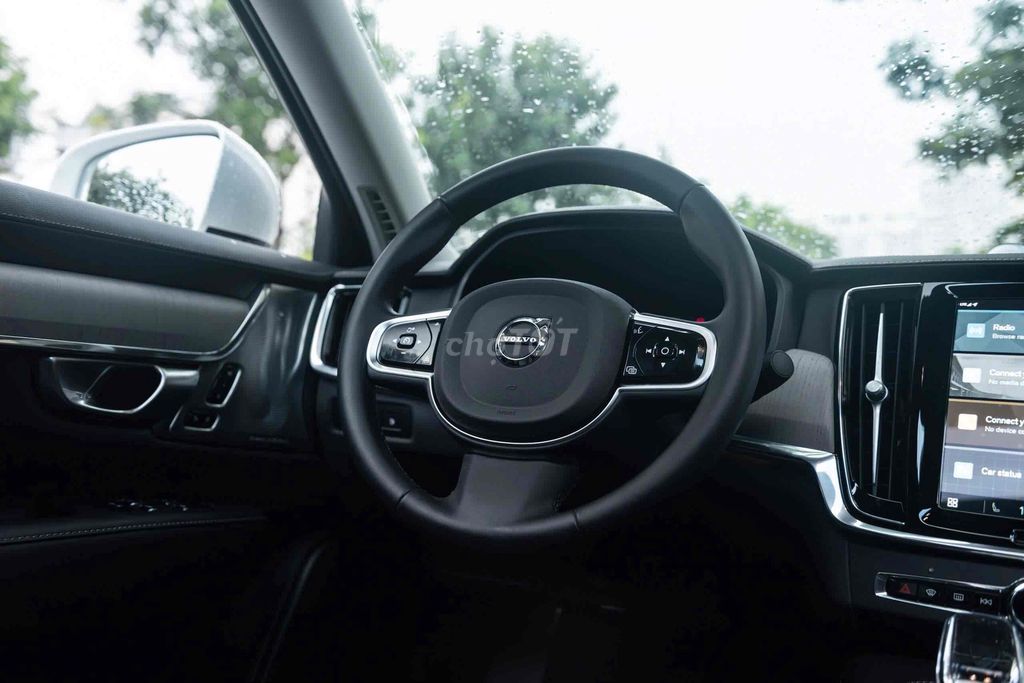 LONG ANH AUTO về Volvo S90 T8 sx2024 siêu lướt. Mua bán Ô tô tại Quận 7 Tp Hồ Chí Minh được đăng bởi LongAnh AuTo  hình 14