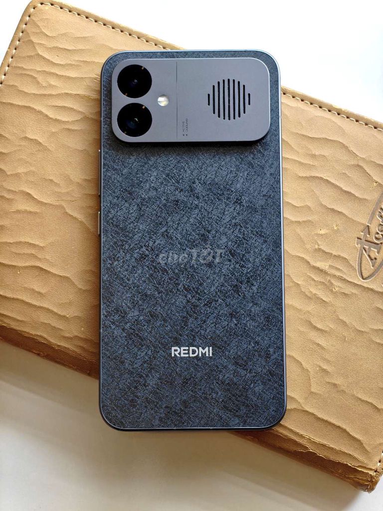 Redmi K90 Max 16GB 256GB Đen, fullbox, likenew. Mua bán Điện thoại tại Quận Thanh Xuân Hà Nội được đăng bởi GA STORE hình 1