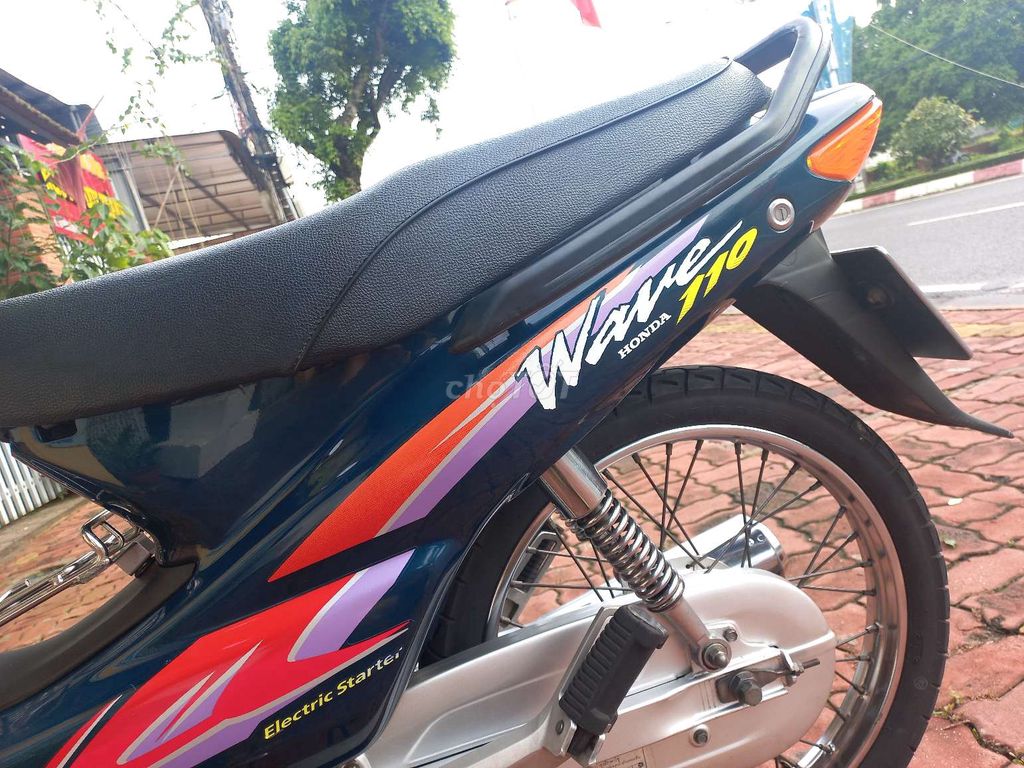 Bán hoặc giao lưu xe khác. Mua bán Xe máy tại Huyện Châu Đức Bà Rịa - Vũng Tàu được đăng bởi anh bach hình 6