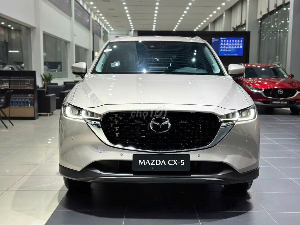 Mazda CX5 Luxury giảm khủng tặng bảo hiểm thân vỏ. Mua bán Ô tô tại Quận 7 Tp Hồ Chí Minh được đăng bởi  Mazda Quận 7 hình 2