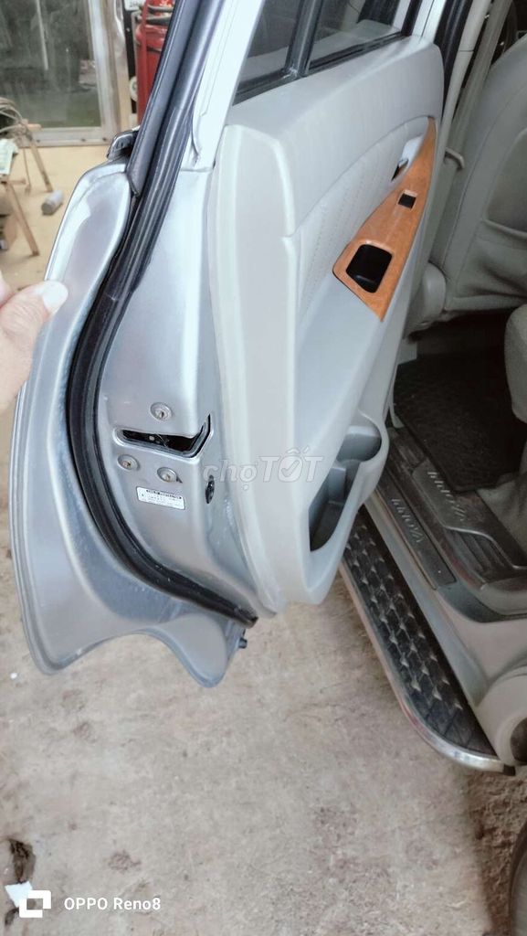 2 71 2010 V - 110000km. Mua bán Ô tô tại Huyện Di Linh Lâm Đồng được đăng bởi Doan Quang Hung  hình 4