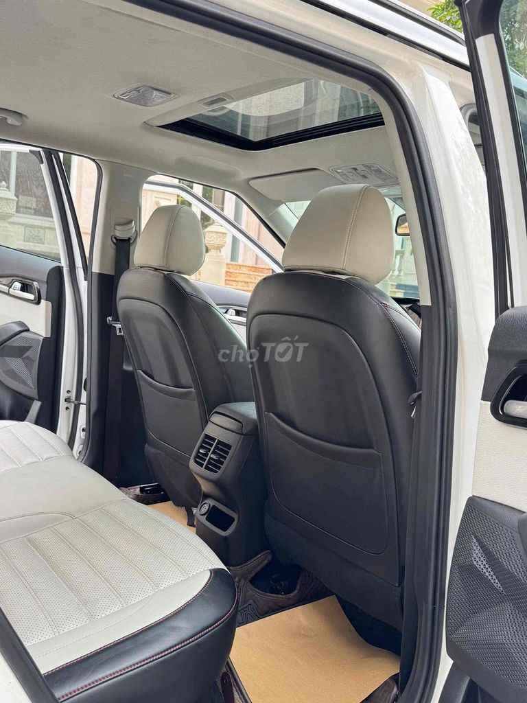 Kia Seltos 2020 1.4 Premium 13.000km Trắng. Mua bán Ô tô tại Thành phố Thủ Đức Tp Hồ Chí Minh được đăng bởi Thiện Hướng  hình 16