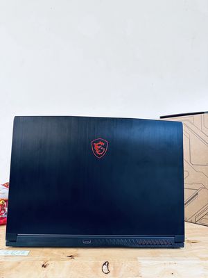 MSI GF63 i5 12450H/RTX 4050/FBox BHH 2026 Likenew. Mua bán Laptop tại Quận Gò Vấp Tp Hồ Chí Minh được đăng bởi Huy