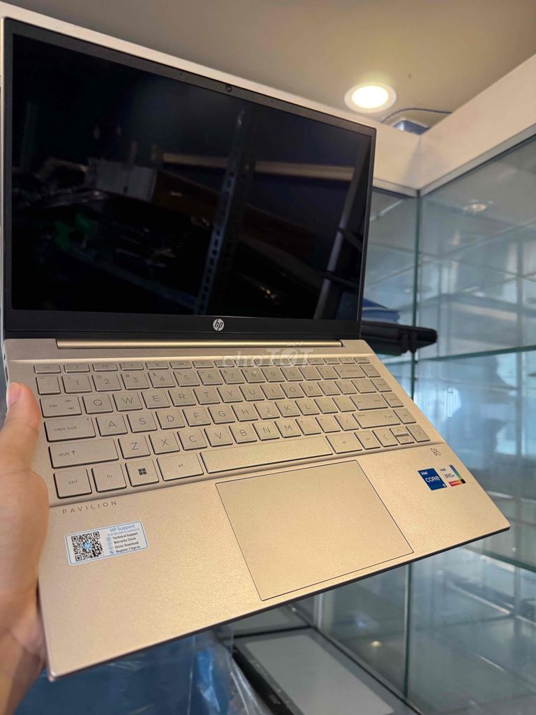 Thanh lý laptop hp văn phòng đẹp