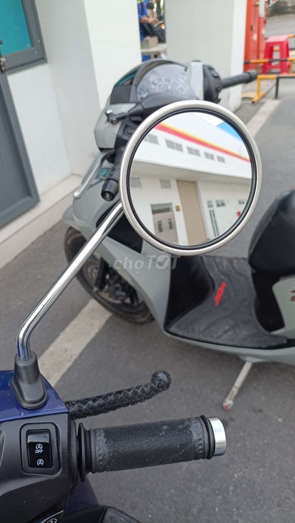 Cần bán kính hậu sh mode. Mua bán Phụ tùng xe tại Huyện Bến Lức Long An được đăng bởi Tran Minh Hải  hình 5