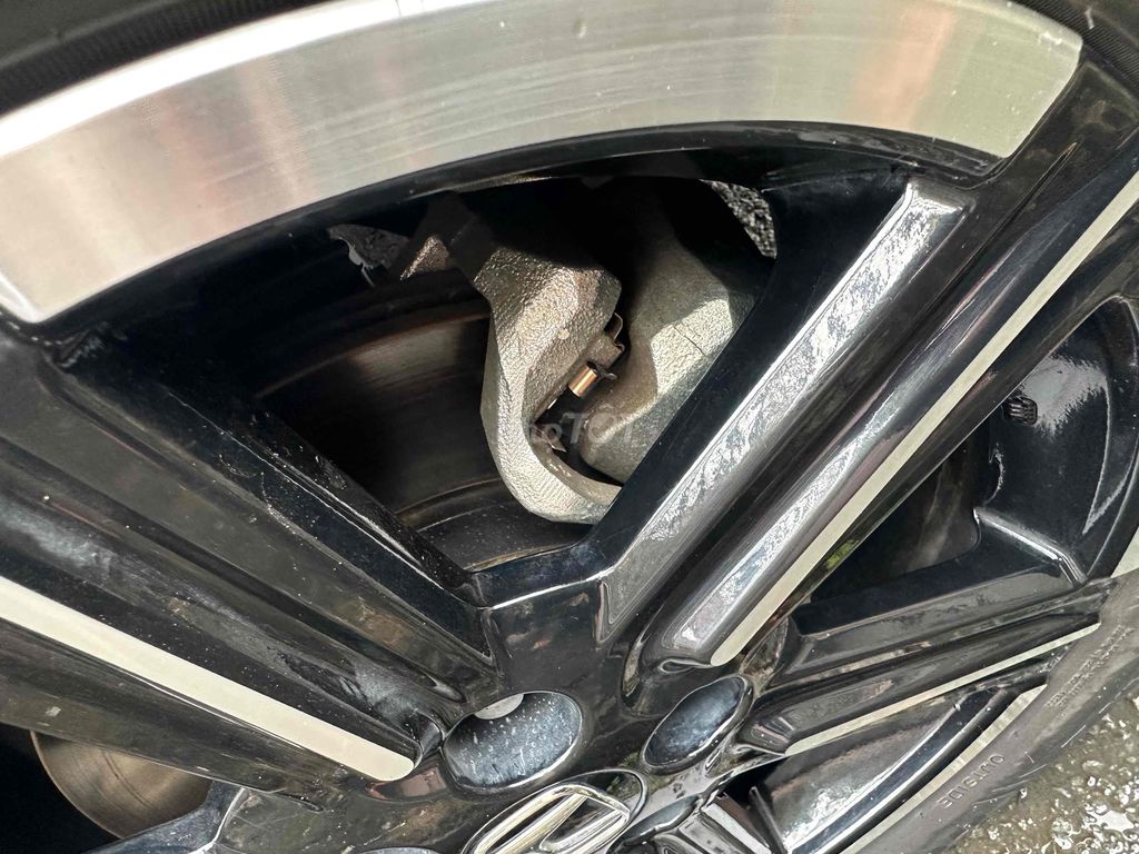 Honda HR-V 2023 G - 20000 km xe zin 100%. Mua bán Ô tô tại Huyện Đức Trọng Lâm Đồng được đăng bởi thảo nguyễn hình 5