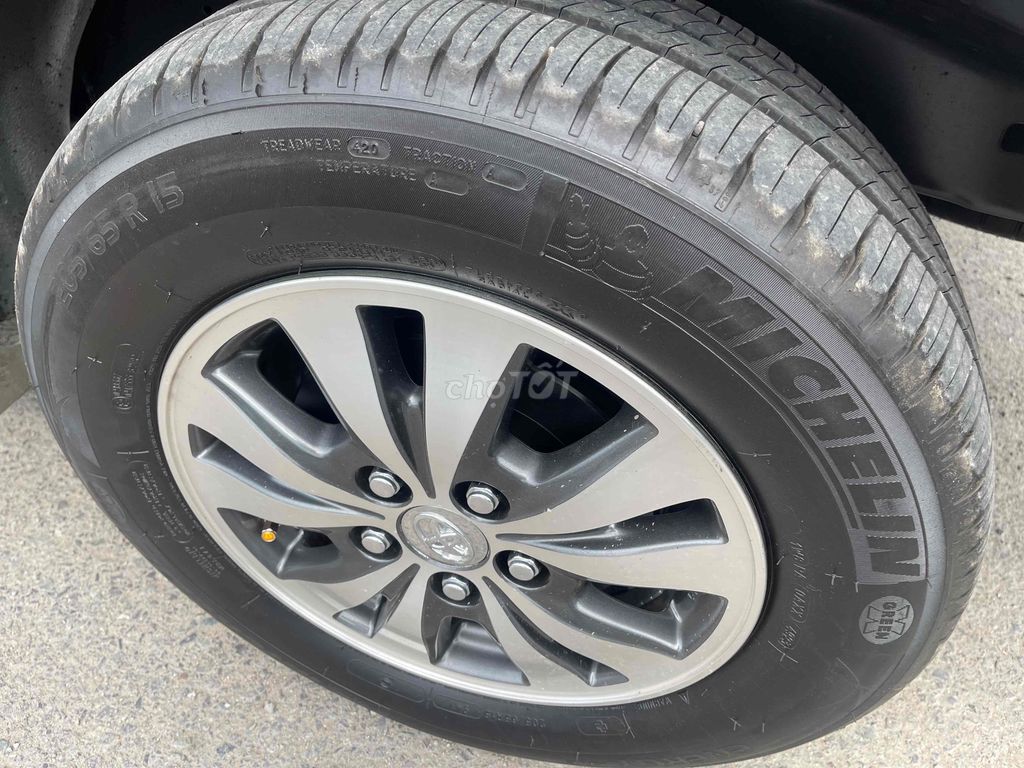 Toyota Innova 2015 2.0G - 115000 km. Mua bán Ô tô tại Quận Gò Vấp Tp Hồ Chí Minh được đăng bởi Trung nguyên  hình 13