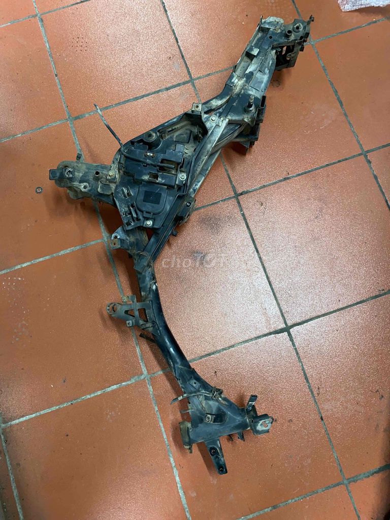 bốn mảnh WAVE THÁI. Mua bán Phụ tùng xe tại Thành phố Thủ Đức Tp Hồ Chí Minh được đăng bởi CẦM SIM SỐ ĐẸP hình 4