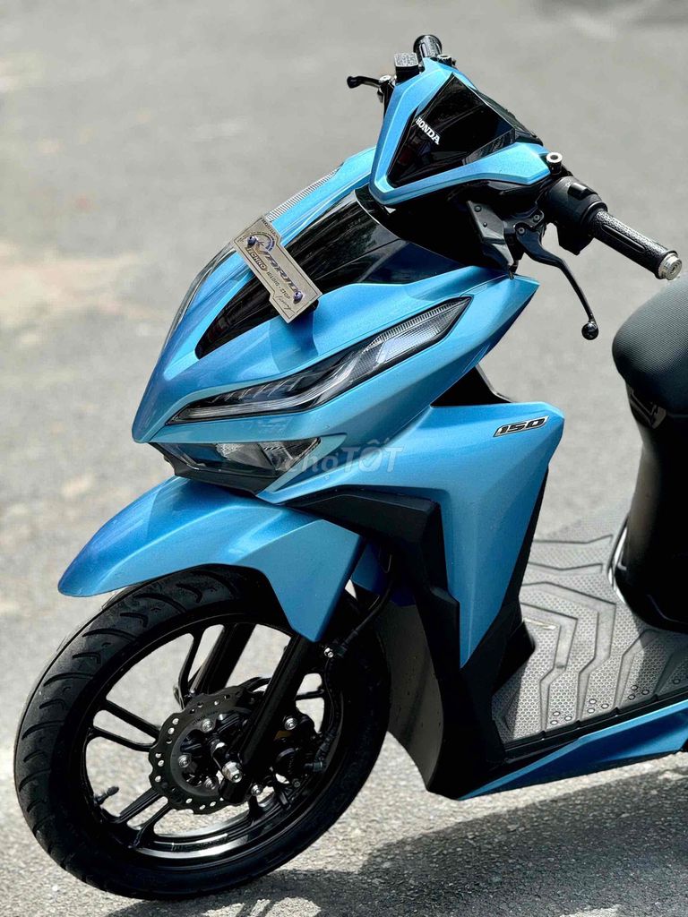 vario 150 2020 bstp 9c may zin nợ xấu trả 50% ạ. Mua bán Xe máy tại Quận Bình Tân Tp Hồ Chí Minh được đăng bởi Xe Máy Qúy Le hình 8