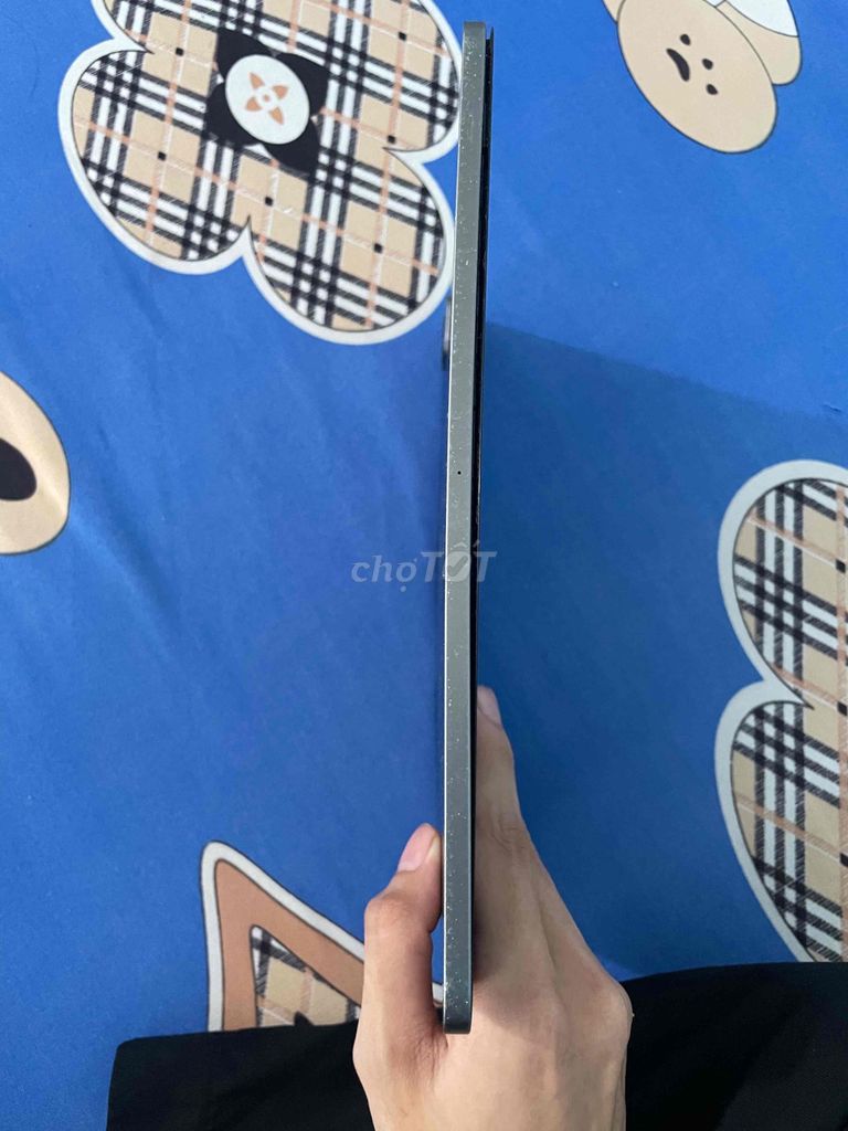Apple iPad Pro M1 128GB Xám Đã sử dụng. Mua bán Máy tính bảng tại Huyện Hoài Ân Bình Định được đăng bởi Dương Minh Khang hình 1