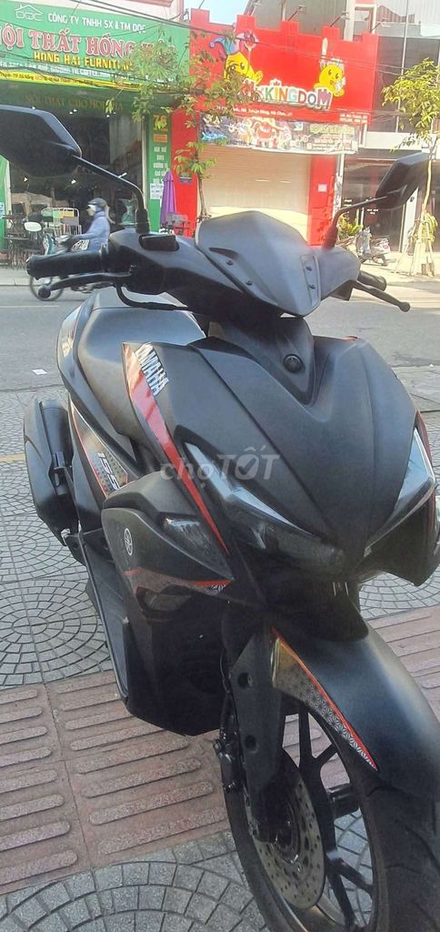 ☎️Yamaha NVX 155 ABS, Chìa khóa Smartkey,BS. Mua bán Xe máy tại Quận Hải Châu Đà Nẵng được đăng bởi nguyễn đoan trang hình 2