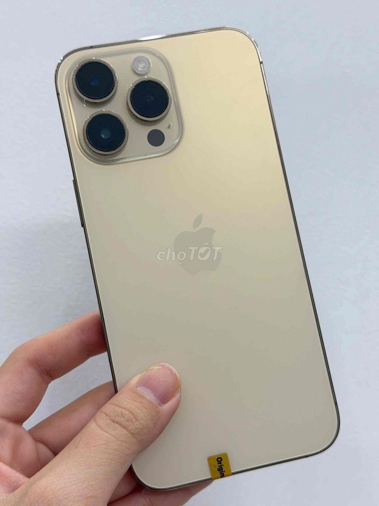 iPhone 14 Pro Max 256GB Màn zin Main Zin P84 2503. Mua bán Điện thoại tại Quận Ninh Kiều Cần Thơ được đăng bởi Thái Mobile hình 1