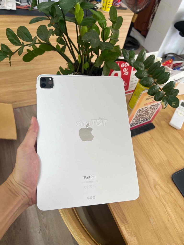 ipad Pro M2 128G Keng pin 92