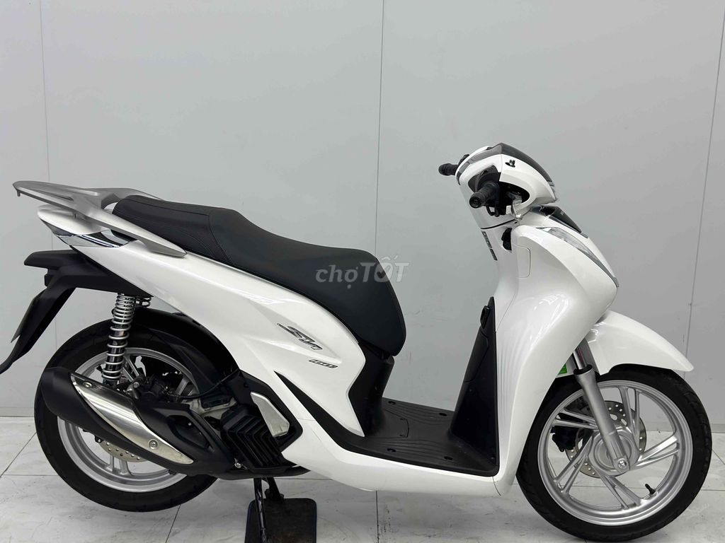 SH160 2025 zin chính chủ odo1k ( hỗ trợ góp). Mua bán Xe máy tại Thị xã Phú Mỹ Bà Rịa - Vũng Tàu được đăng bởi xe máy văn Đinh  hình 4