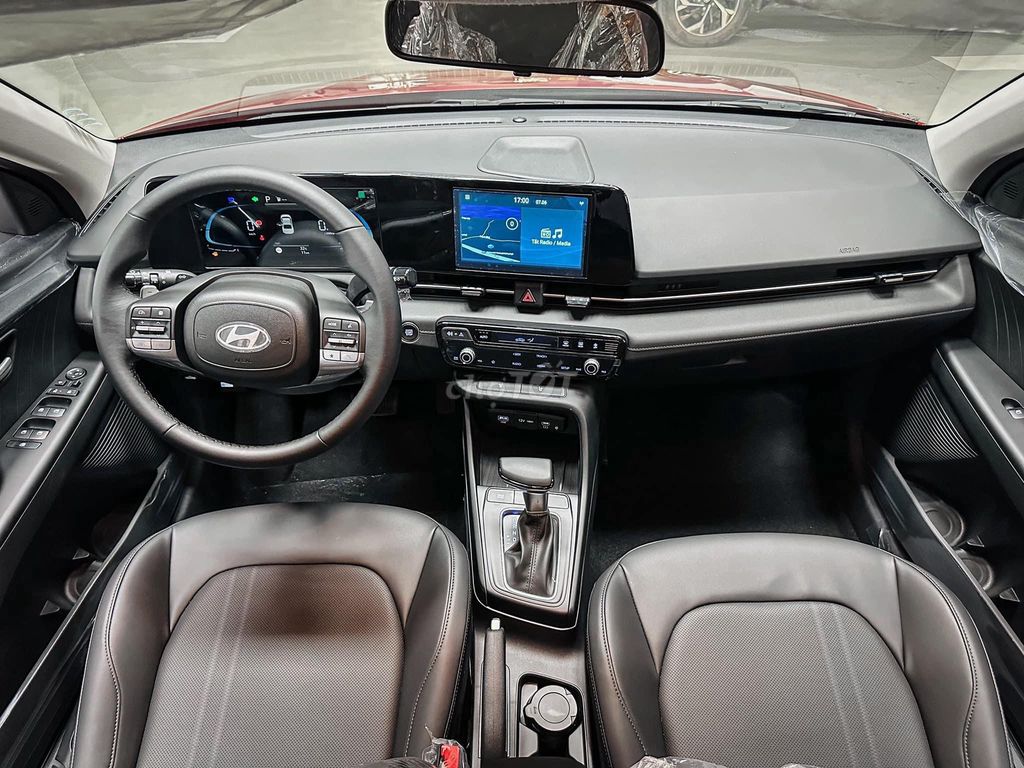 ACCENT 2025 TRẢ TRƯỚC TỪ 116TR NHẬN XE. Mua bán Ô tô tại Quận Gò Vấp Tp Hồ Chí Minh được đăng bởi Thanh Hyundai hình 16