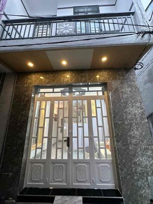 Townhouse 32 m² · 2 bed · Tân Kim Ql50 Gần Cầu Ông Thìn