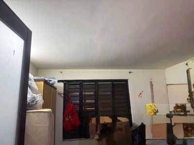 Bán căn hộ chung cư Tây Thạnh tầng trệt